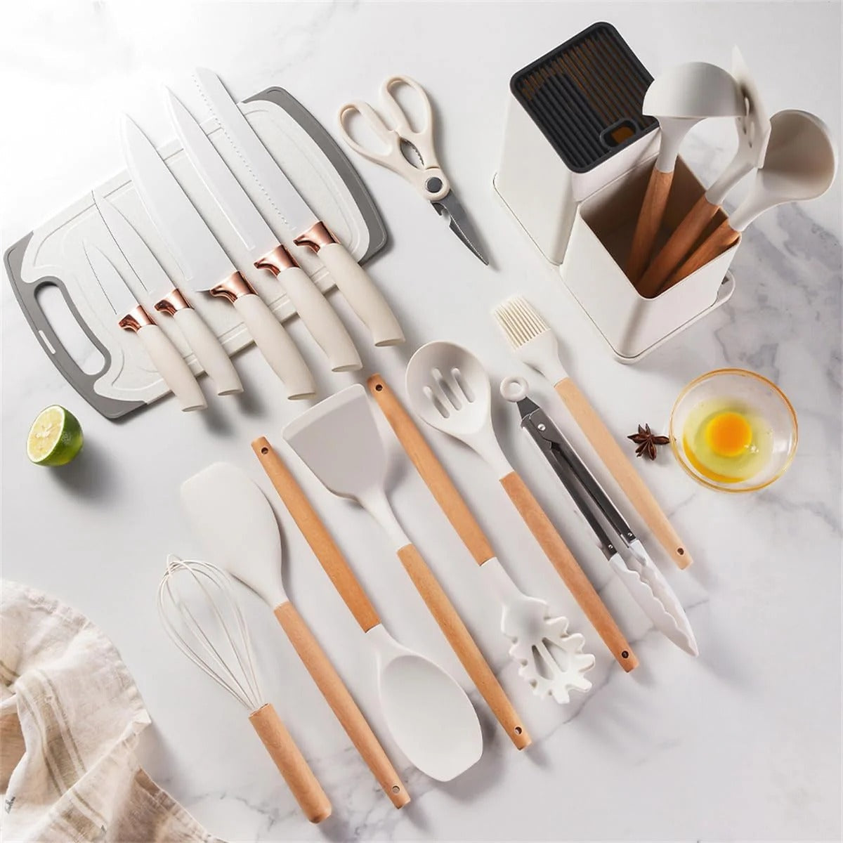 Kitchen Set
