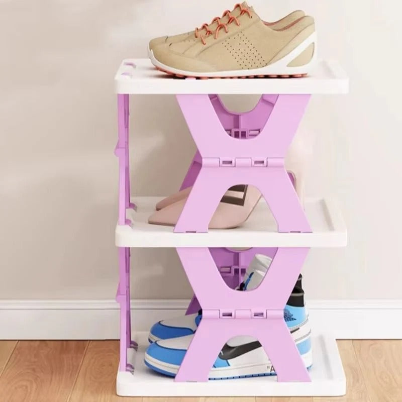 Multifunctional Storage Rack (6-Tier)