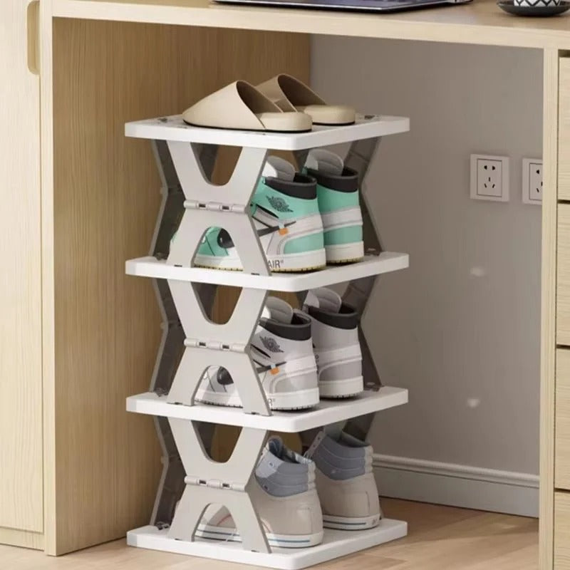 Multifunctional Storage Rack (6-Tier)